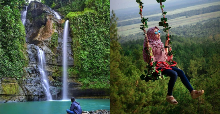 SM Travel: Jembatan Wisata Cilacap yang Tak Pernah Penuh!