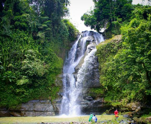 SM Travel: Jembatan Wisata Cilacap yang Tak Pernah Penuh!
